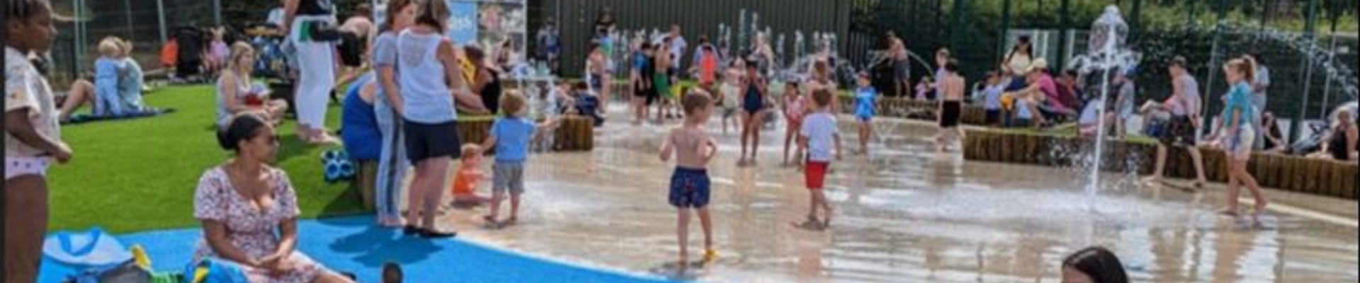 Parks and Recreation