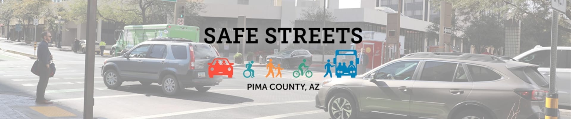 Safe Streets For All