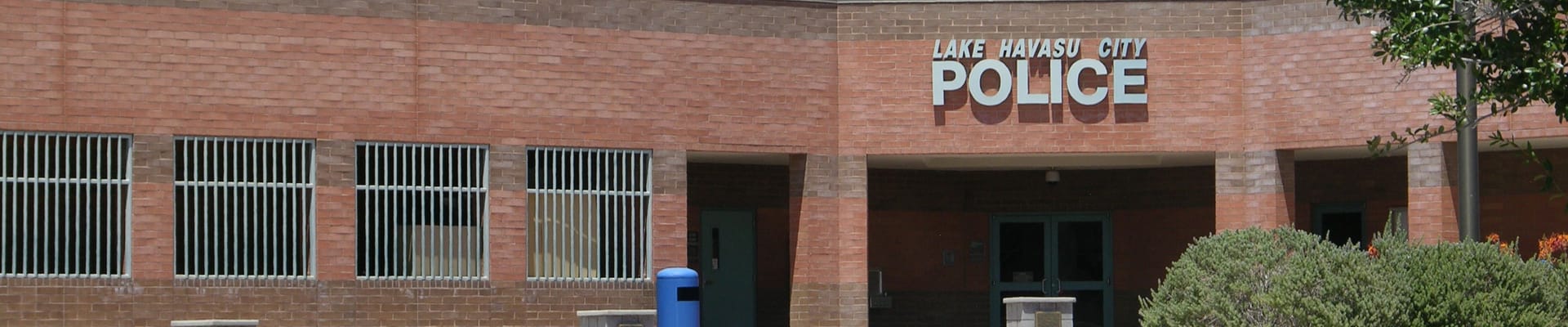 PD Property Evidence Room