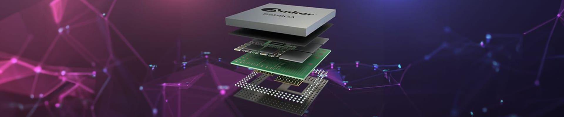 Amkor Technology