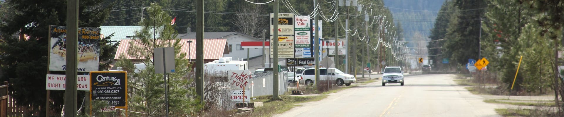 Proposed Amendments to Development Permit Areas