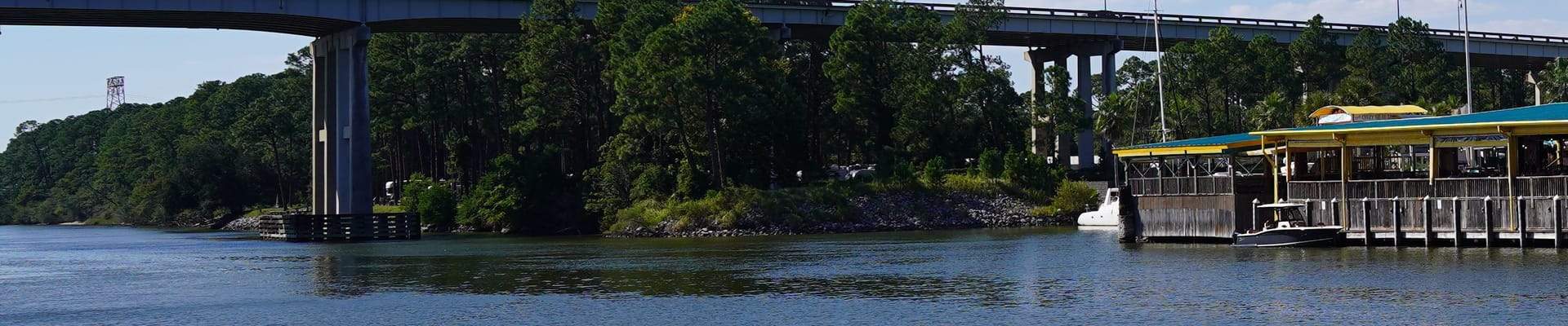 Picture of Lulu's on the ICW