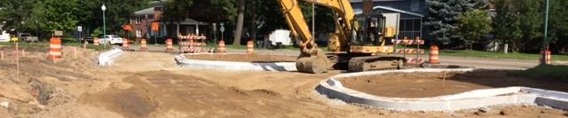 Dowagiac Construction Projects