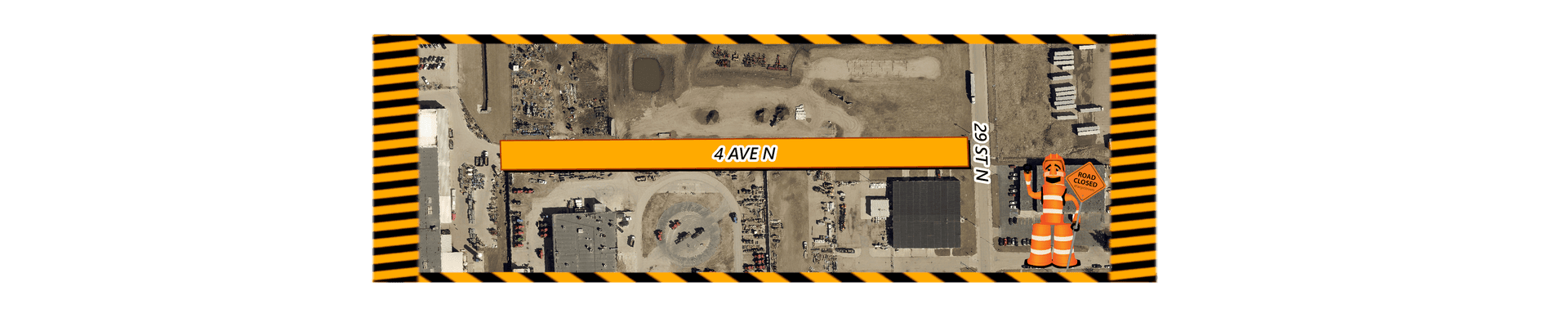 4th Ave N at 29th St (BR-26-I1)
