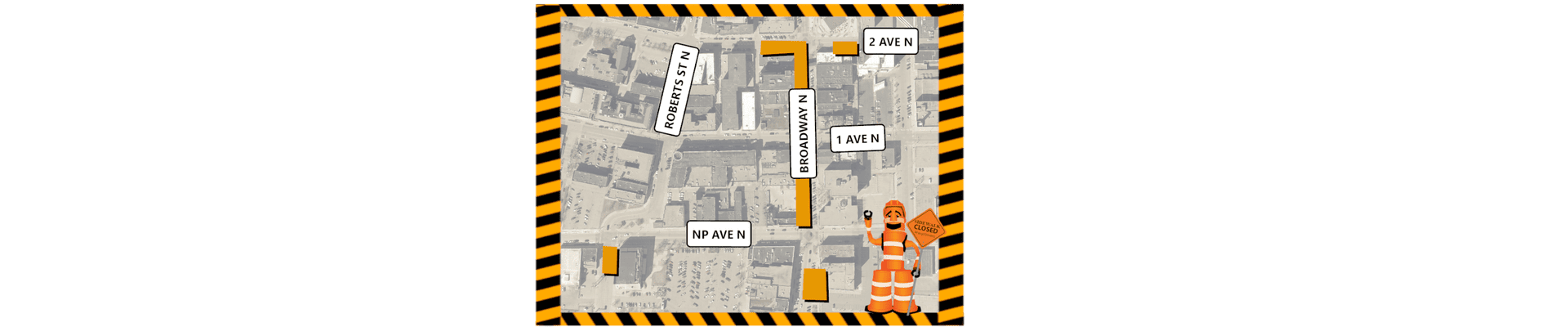 Downtown Sidewalk Improvement Project