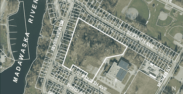 Westhaven Gate (47T21004)