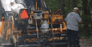 2023 Project 23 - Path Transition Reconstruction - City Wide