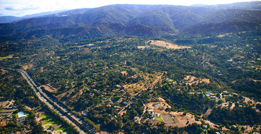 Housing and How Los Altos Hills is in Compliance, and in Harmony