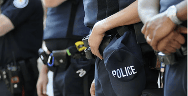 Use of Force Policy