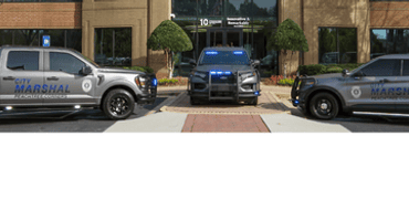 The Future of Law Enforcement in Peachtree Corners