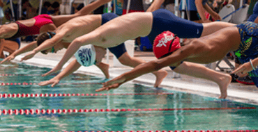 Pima County Swim Team Program
