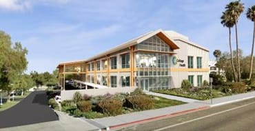 Cottage Health Medical Building -515 McMurray Rd.