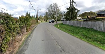 8th Street SE and 79th Avenue SE Corridor Safety Improvements