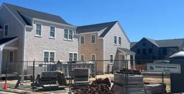 Habitat for Humanity - Waitt Drive Development