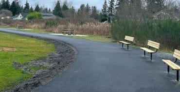 Bayview Trail - Phase 0