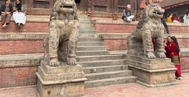 Future Kathmandu Survey