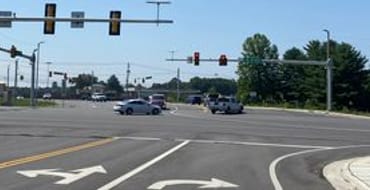 2015 Multimodal Access Grant/Motlow SIA