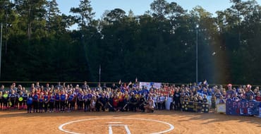 Meade Field Girl's Softball - LED Field Lighting Upgrades