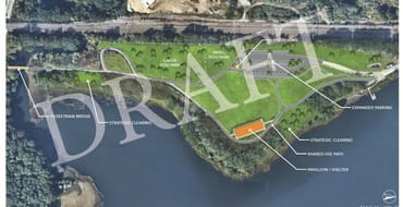 Scalloptown Park Improvements 