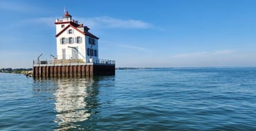 Lorain Lighthouse