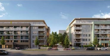 1553-1595 Hunter St and 489 Marie Place