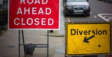 Department of Public Works 