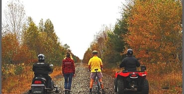 County Recreational Trails