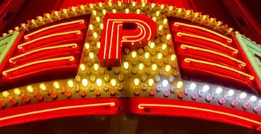 Park Theater Mural/Selfie Wall Project