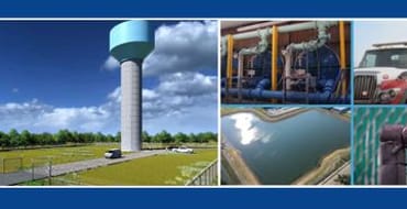 Strategic Priority 1 • Special Service Districts