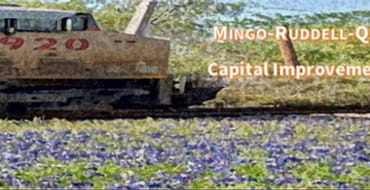 Mingo Ruddell Quiet Zone