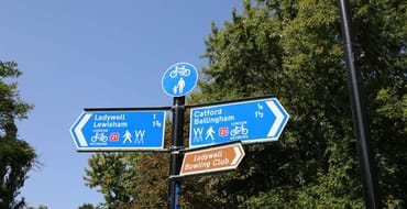 Location
