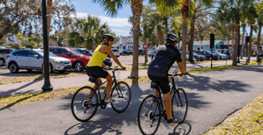 Multimodal Transportation Plan Update (MMTP)