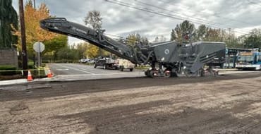 2025 and Future Pavement Preservation