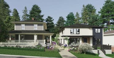 1120 Harold Road (Cross Residence)