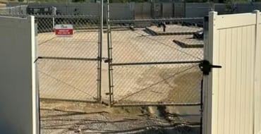 Robson Ranch Lift Station and Water Treatment Plant Upgrades