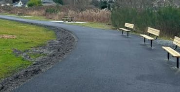 Bayview Trail - Phase 0.5