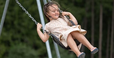 Cedar Heights Playground Survey