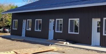 New Residential Multi-Unit Build - 135 Francis Street, Renfrew Ontario