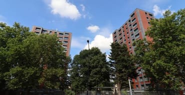 What is the Lewisham Retrofit Programme?