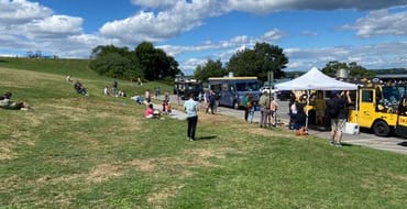 Eastern Promenade Food Truck Pilot Program 