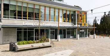 North Vancouver Recreation & Sport Facility Planning