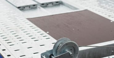 2023 Project 15 - Pop-up Security Trailer & Tower