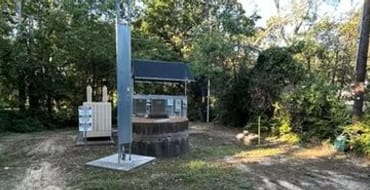 Granada Lift Station Replacement