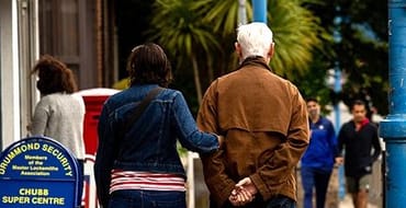 Community Priorities 