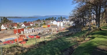 Potential Development Sites