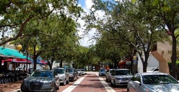 Car Larcenies: A Community-Police Collaboration in South Miami