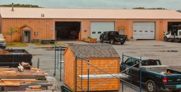 Challenges of the Current DPW Facility