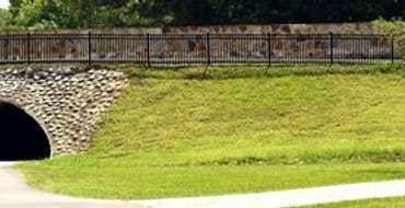 2017 Project 24: New Path Connection – Crosstown Bridge/Tunnel Engineering