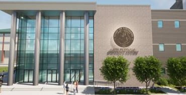 Judicial Complex Project