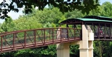 2017 Project 27: Path Bridge repairs (multiple)